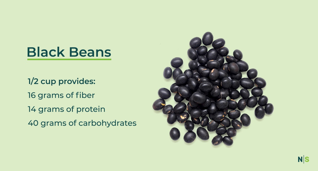 The Health Benefits of Beans
