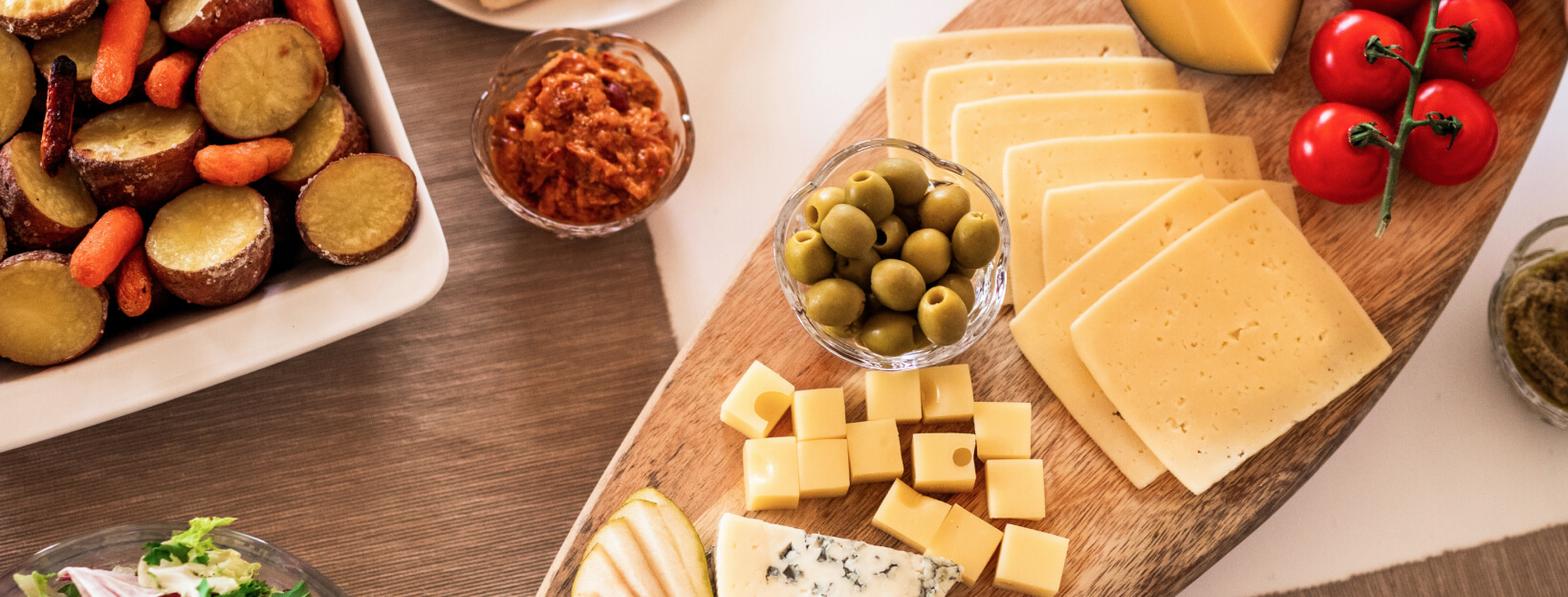 Cheese, Blood Sugar, and Your Health