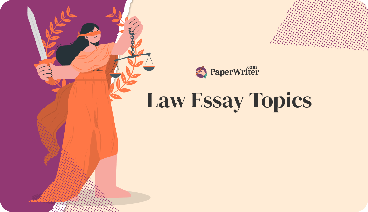 law essay topics