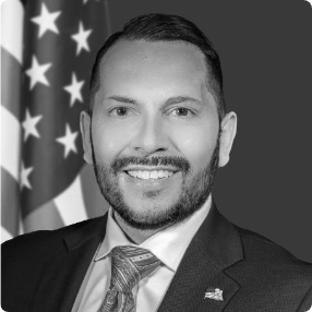 Photo of Mark Madrid