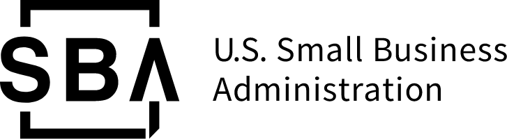 U.S. Small Business Administration logo