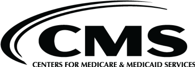 Centers for Medicare & Medicaid Services logo