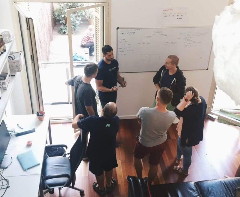 How To Make The Most Of A Company Retreat ideas Surf Office how-to-make-the-most-of-a-company-retreat-ideas-surf-office