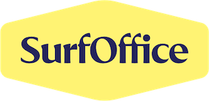 Logotipo de SurfOffice