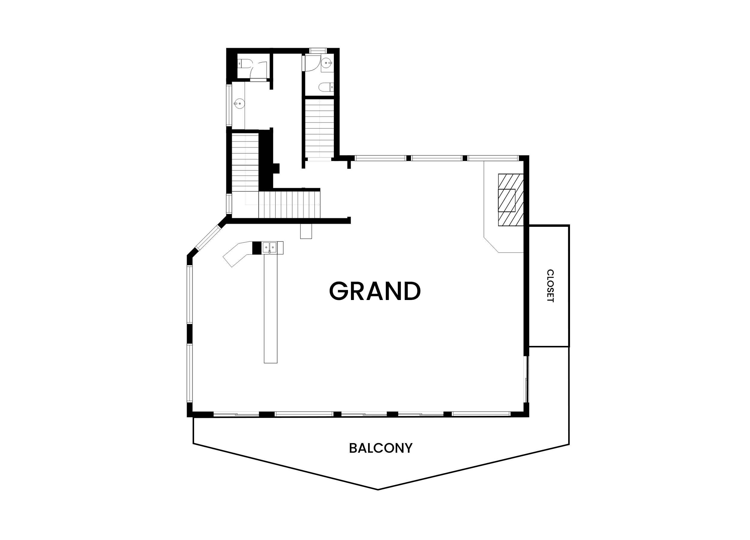 Video Tour & Floorplan of Timber Moose Lodge