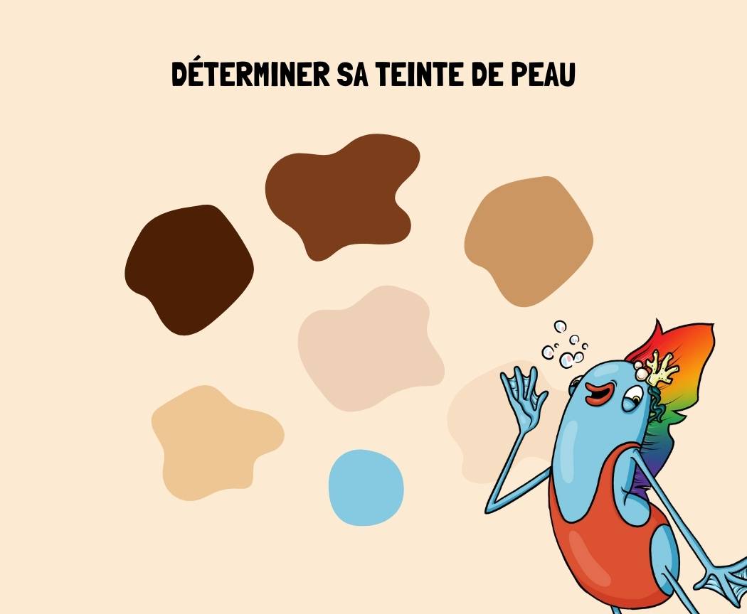 Comment faire un fond de teint maison bio et naturel ? | Pimpant