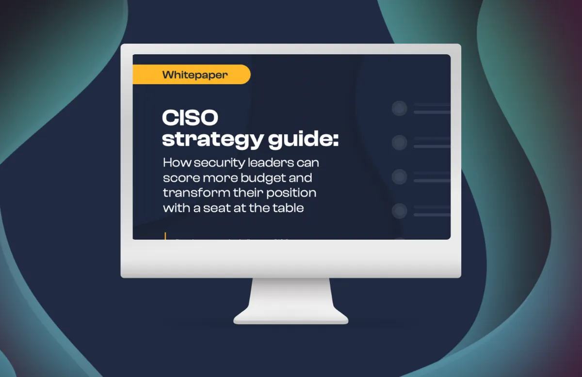 Financial Services Cybersecurity Guide | Secure Code Warrior