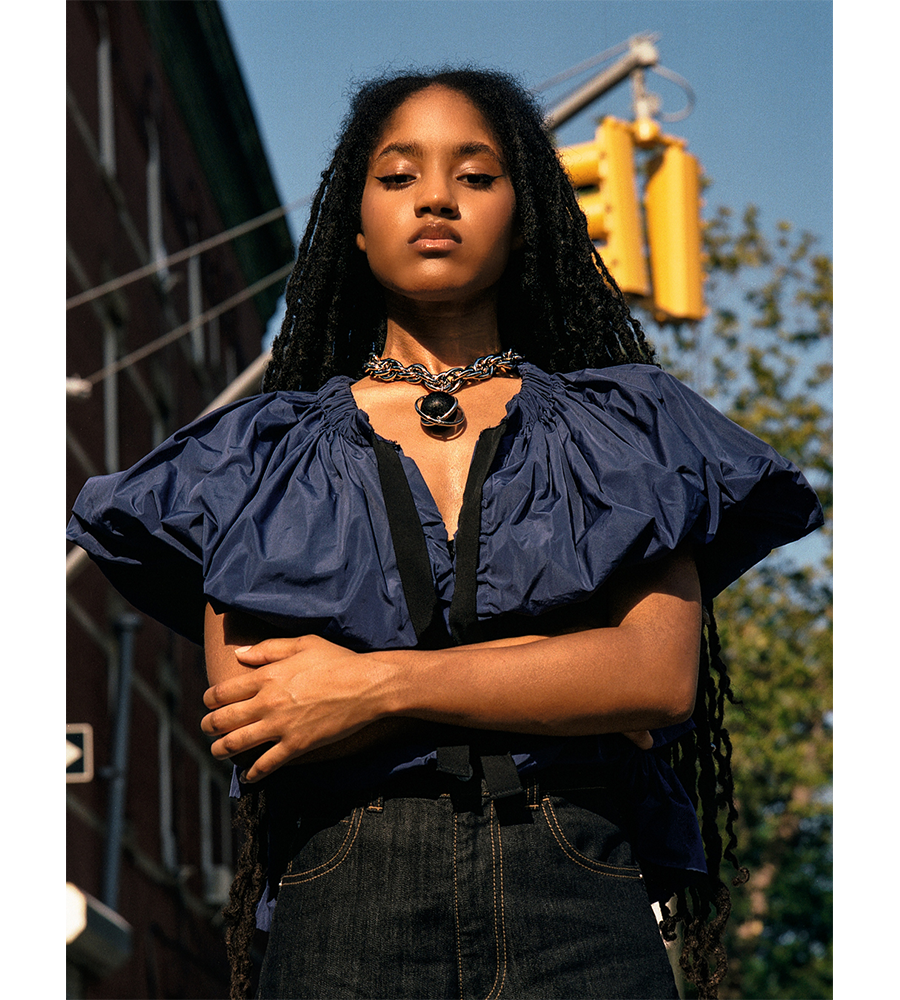 40 YEARS OF EMPORIO ARMANI | 10 Magazine Australia