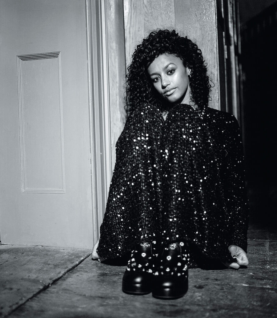 THE RISE OF SHALOM BRUNEFRANKLIN 10 Magazine Australia