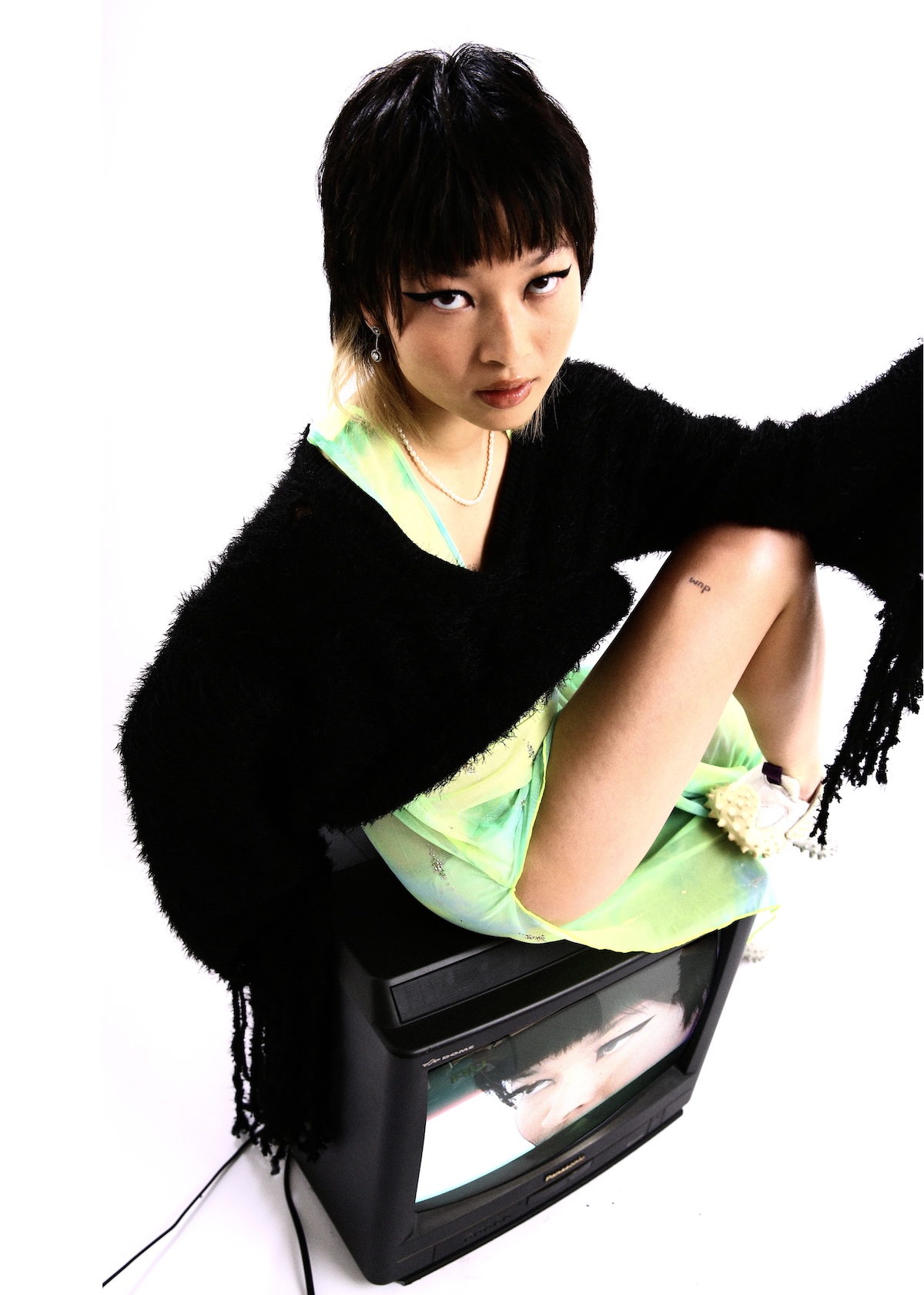 TEN MEETS GEMMA CHUA-TRAN | 10 Magazine Australia