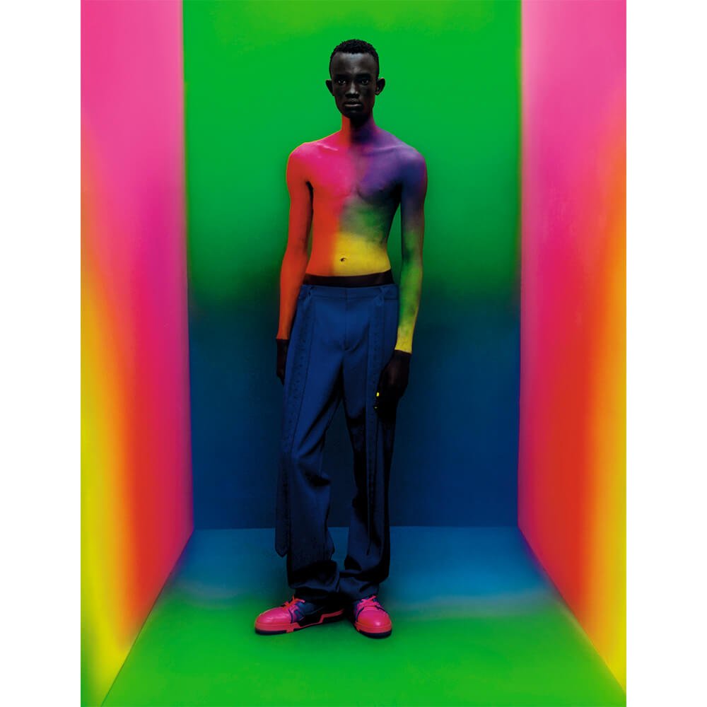 REMEMBERING VIRGIL ABLOH 10 Magazine Australia