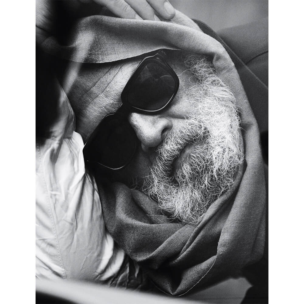 THE ELEGANCE OF ROBERT RABENSTEINER | 10 Magazine Australia