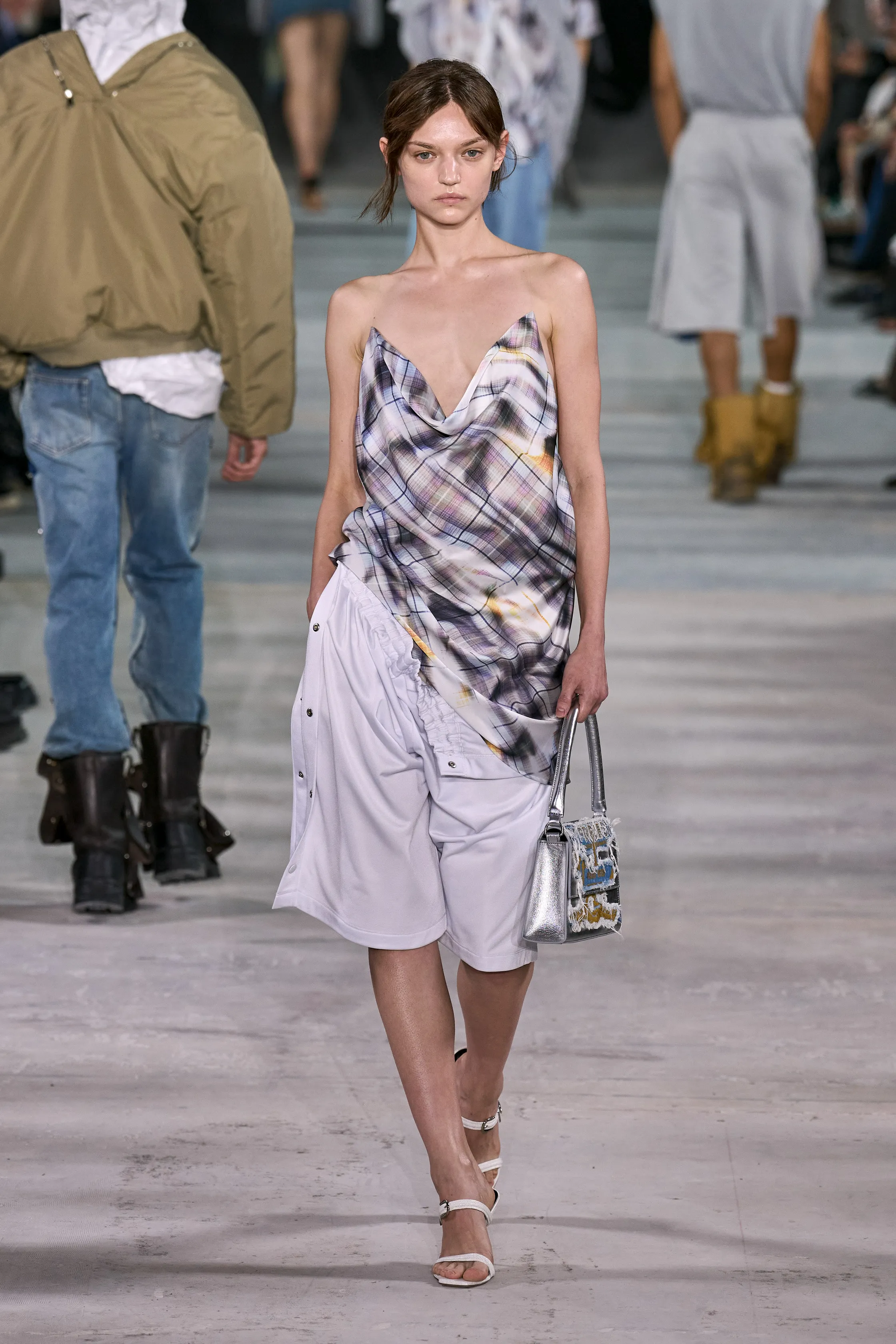 Y/PROJECT SS24 10 Magazine Australia