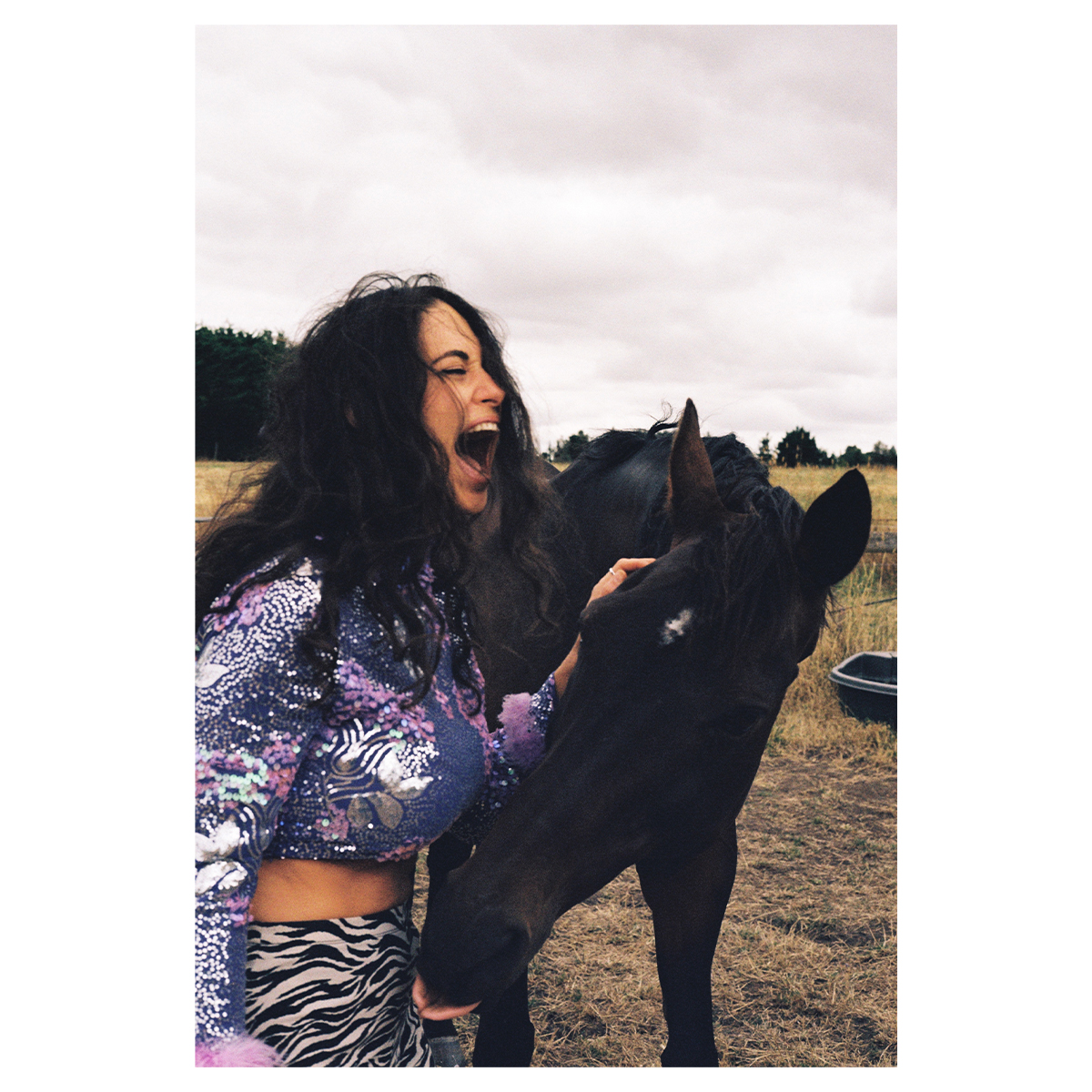 TEN QUESTIONS WITH MAPLE GLIDER 10 Magazine Australia