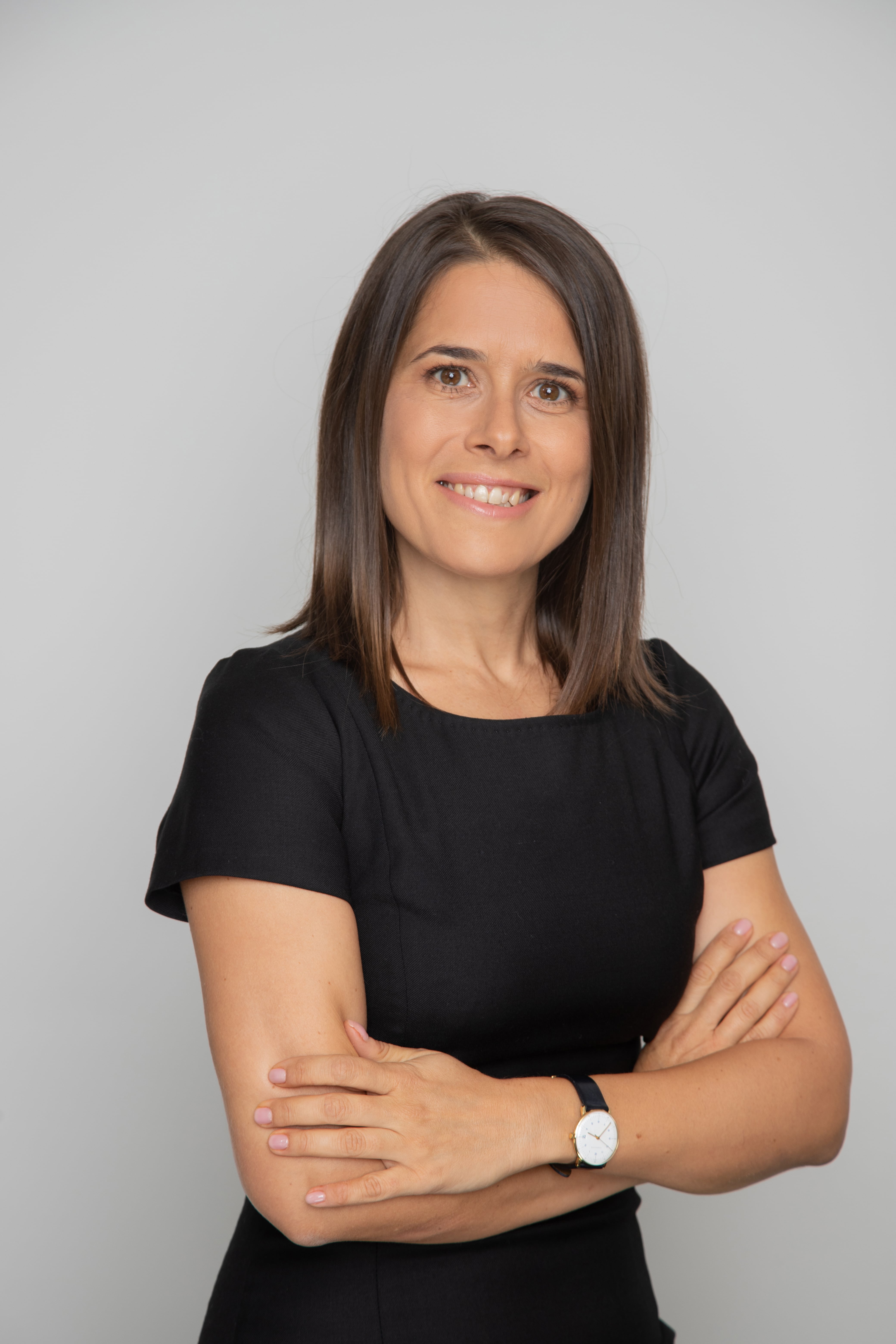 Zoya Todorova has been appointed an officer of the IBA European ...