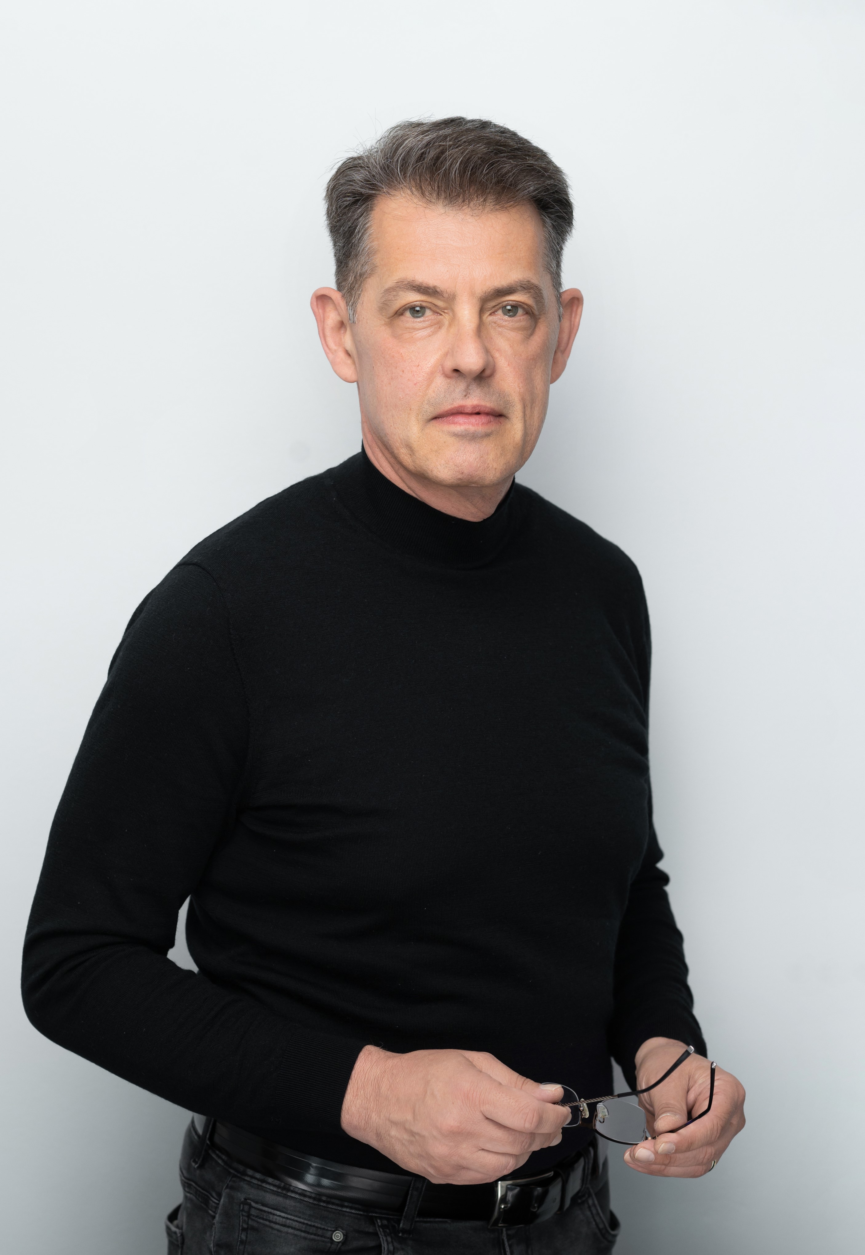 Константин Петров