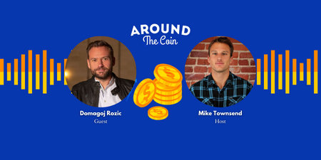 Mike Rozic Episode 441: Domagoj Rozic, CEO of Minka - Radio - Webflow HTML Website ...