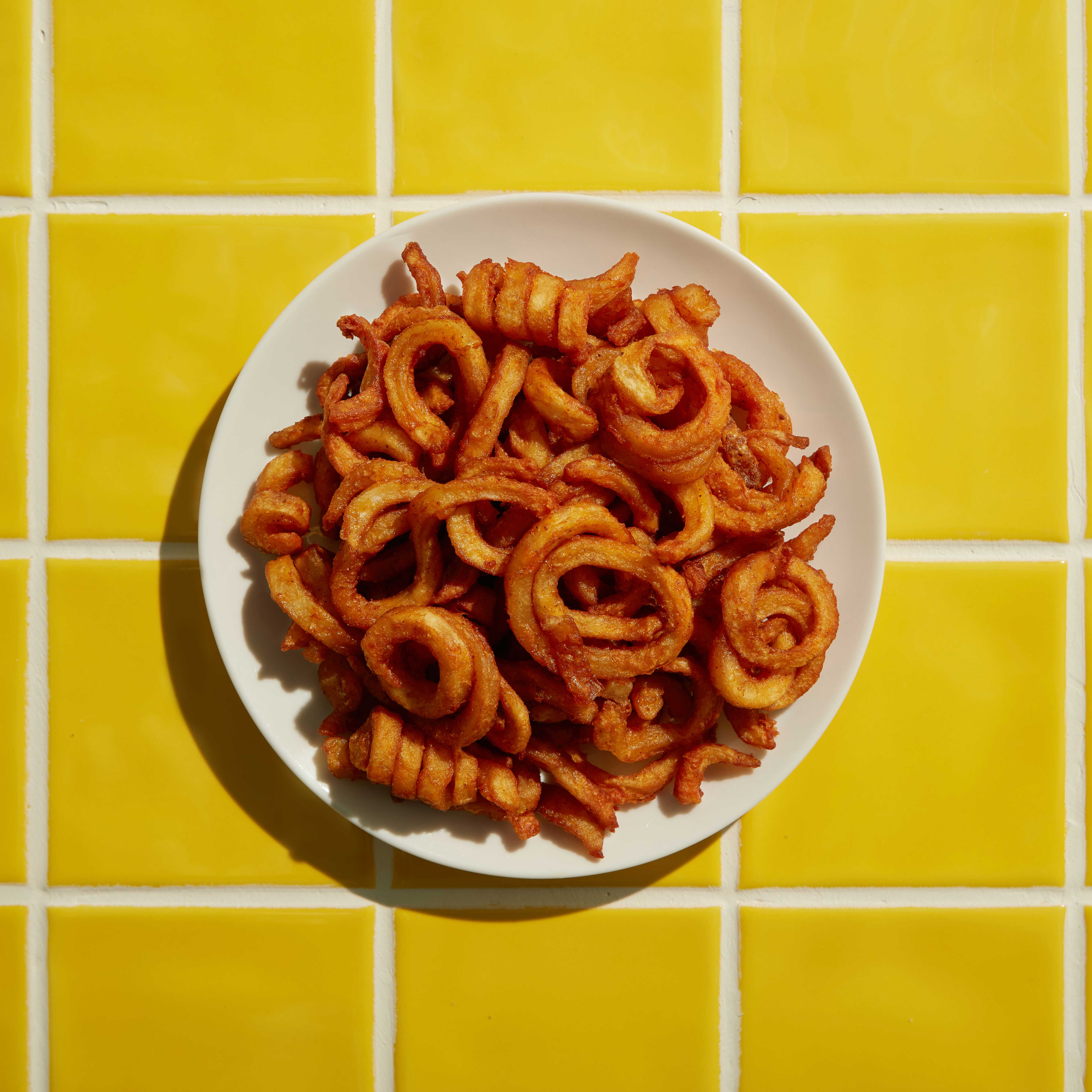 Curly Fries