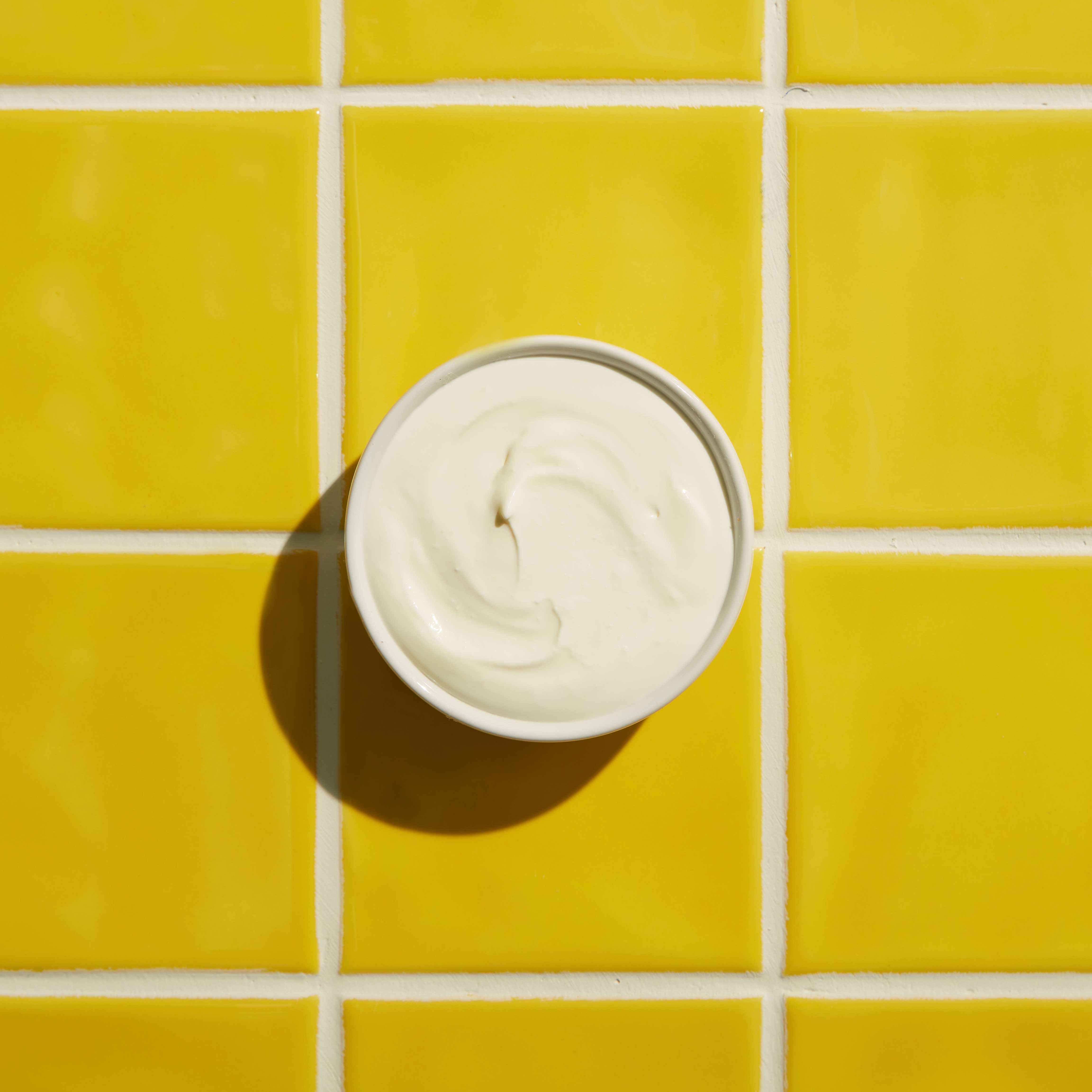 Side of Sour Cream