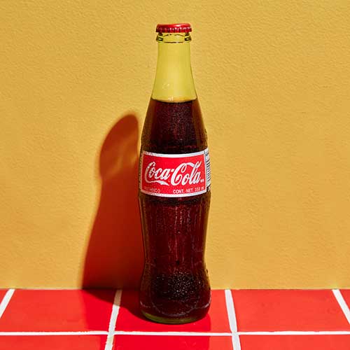 Mexican Coke