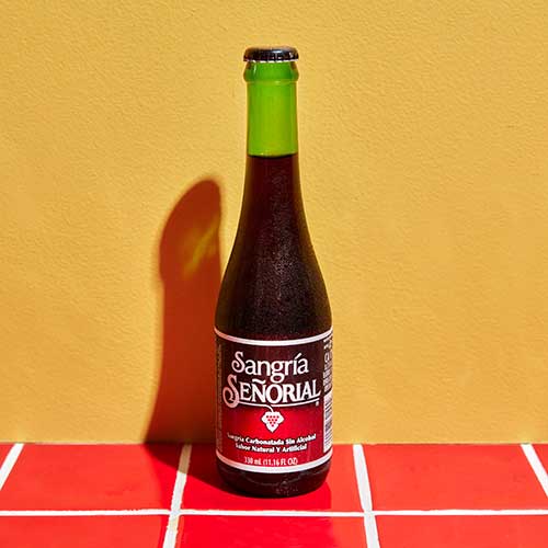 Sangria (Non-alcoholic)