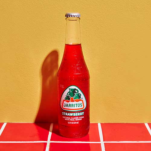 Jarritos