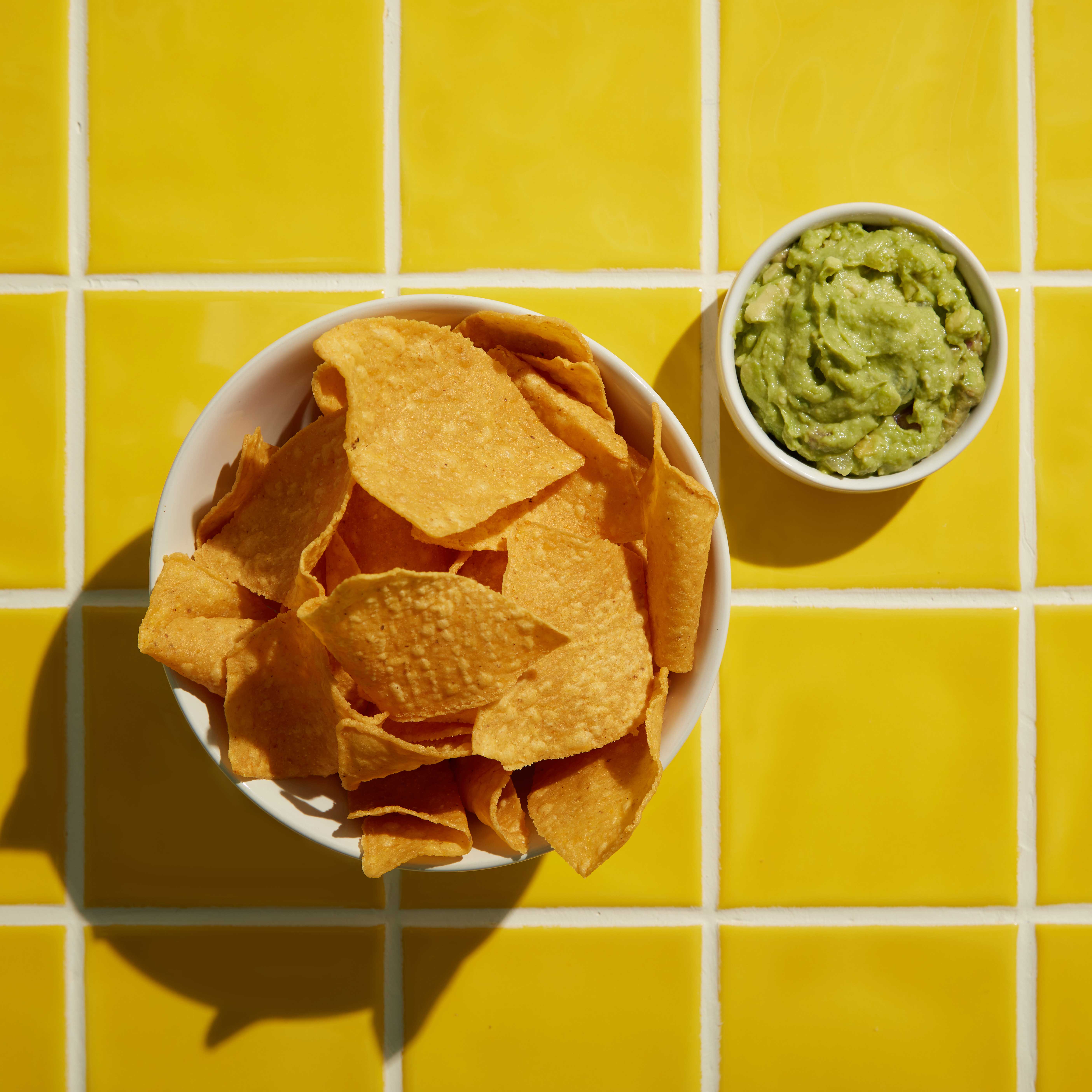 Chips & Guac