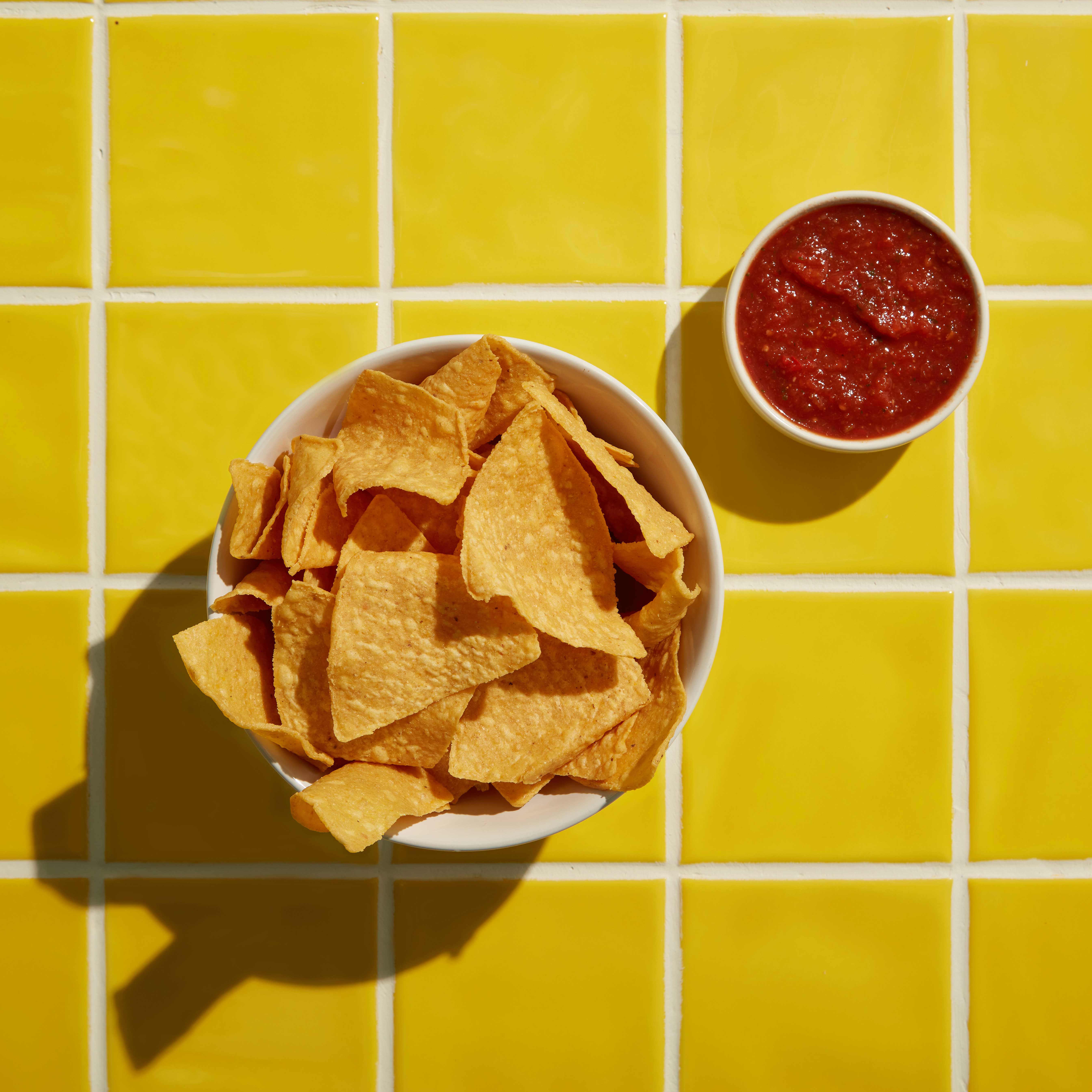 Chips & Salsa