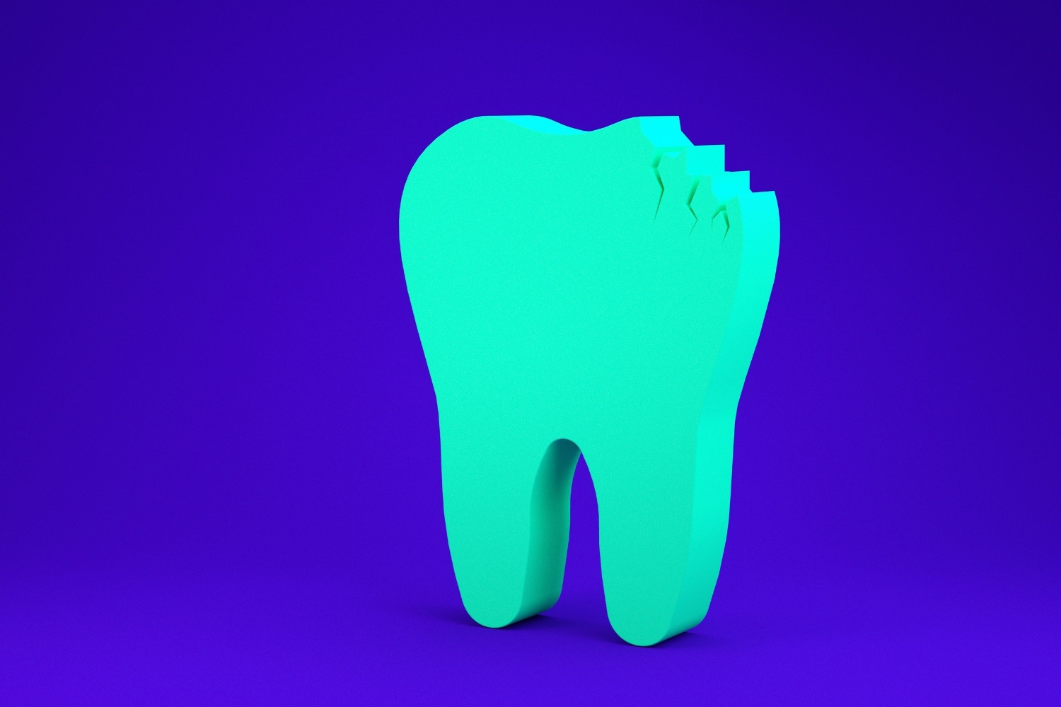 Cracked tooth syndrome symptoms, treatments, and recovery