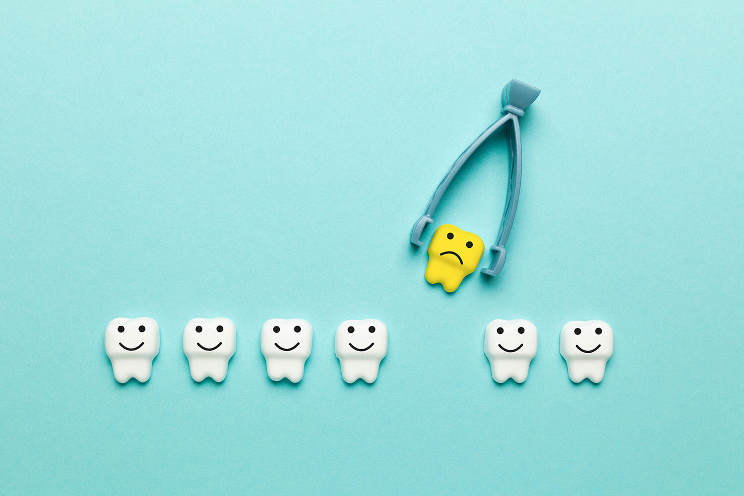 What Should Tooth Extraction Look Like Is It Actually As Scary As You Think - qhi0ei0