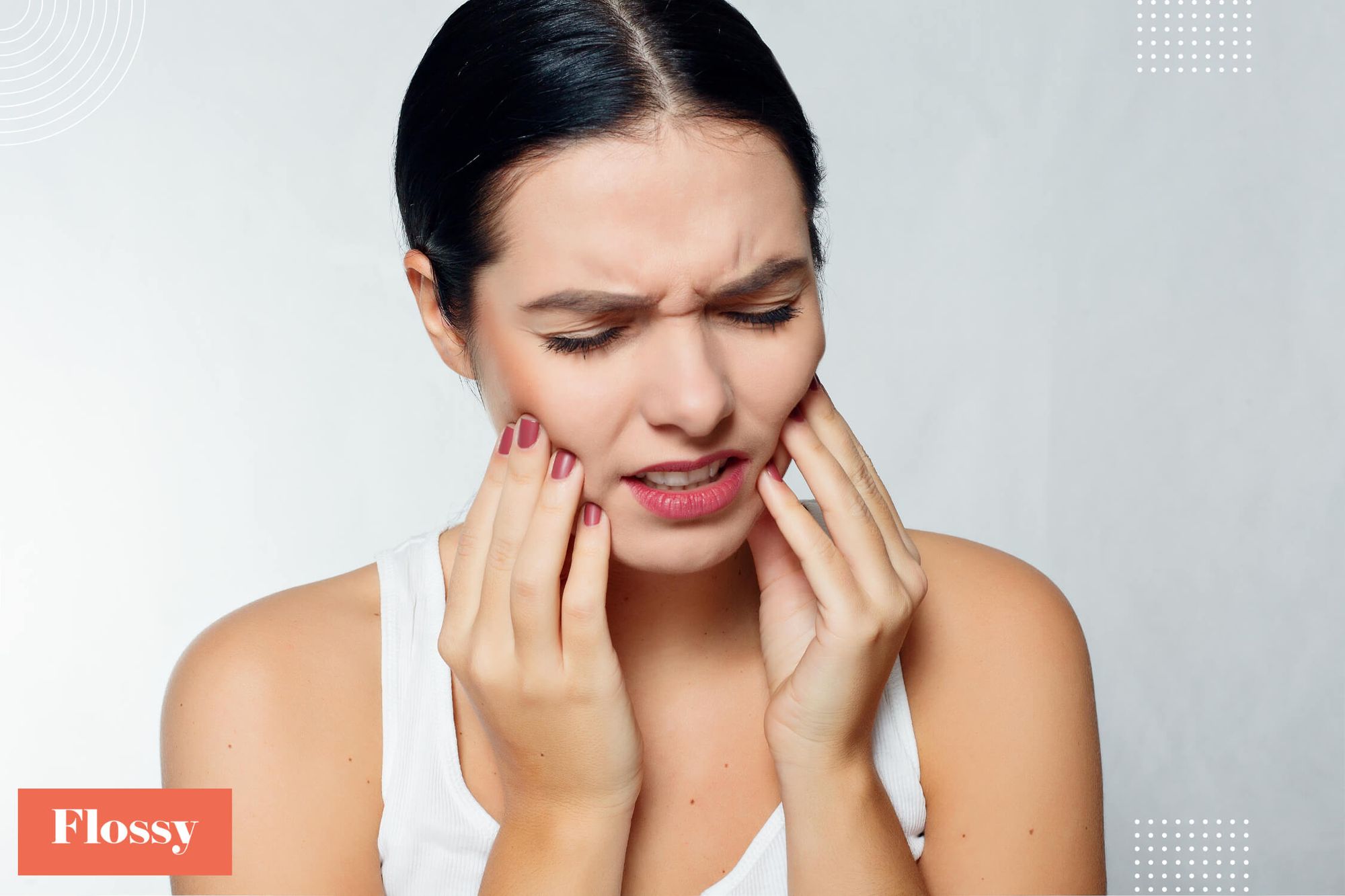 7 Reasons Why Your Tooth Is Sensitive To Pressure