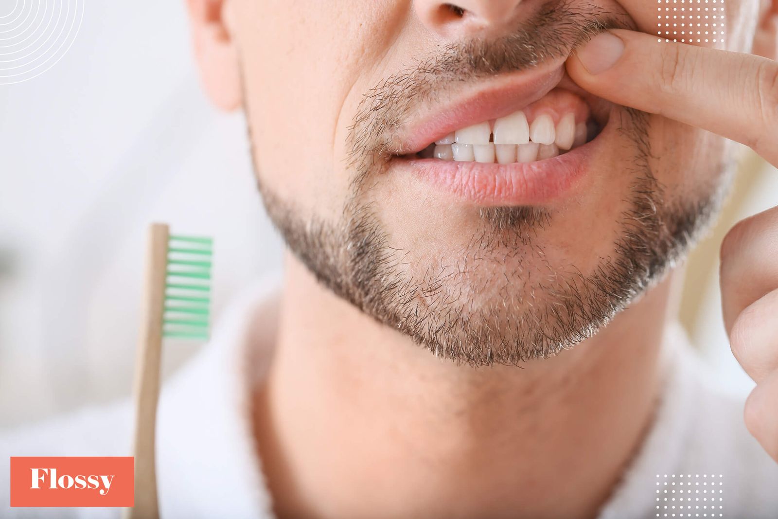 What Are The Early Signs of Gingivitis to Watch For?