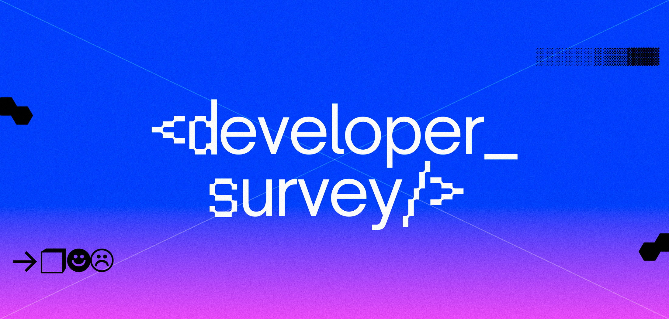 Take Hiro's Developer Survey