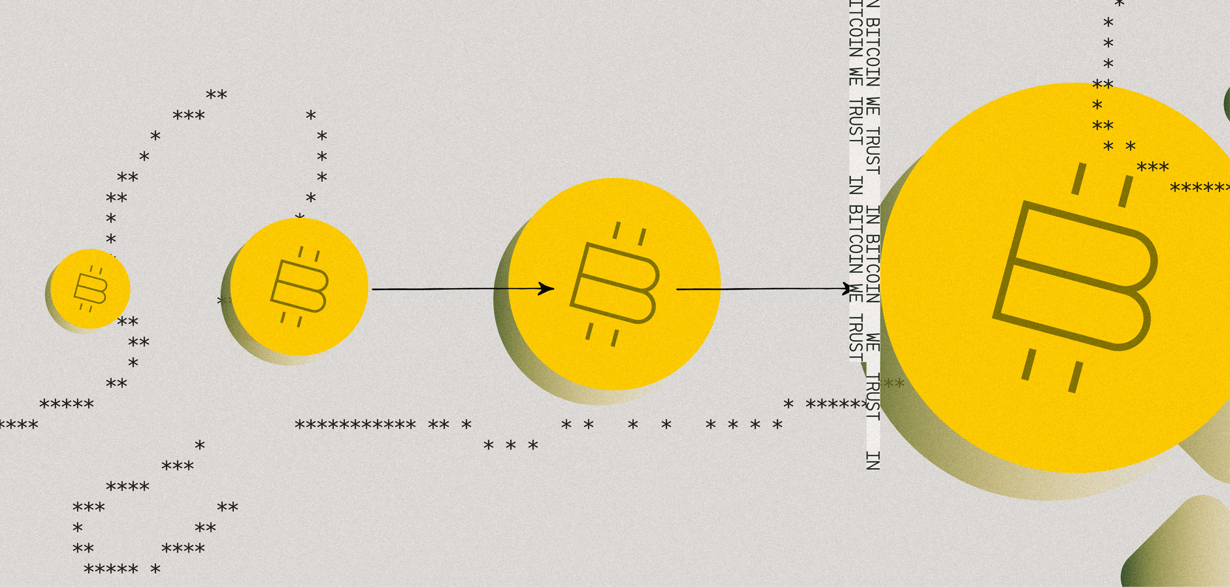 Bitcoin's Evolution