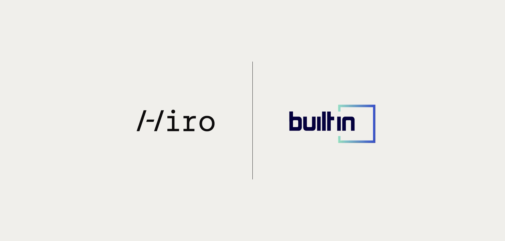 Hiro Ranked One of the Top Startups to Work for by BuiltIn