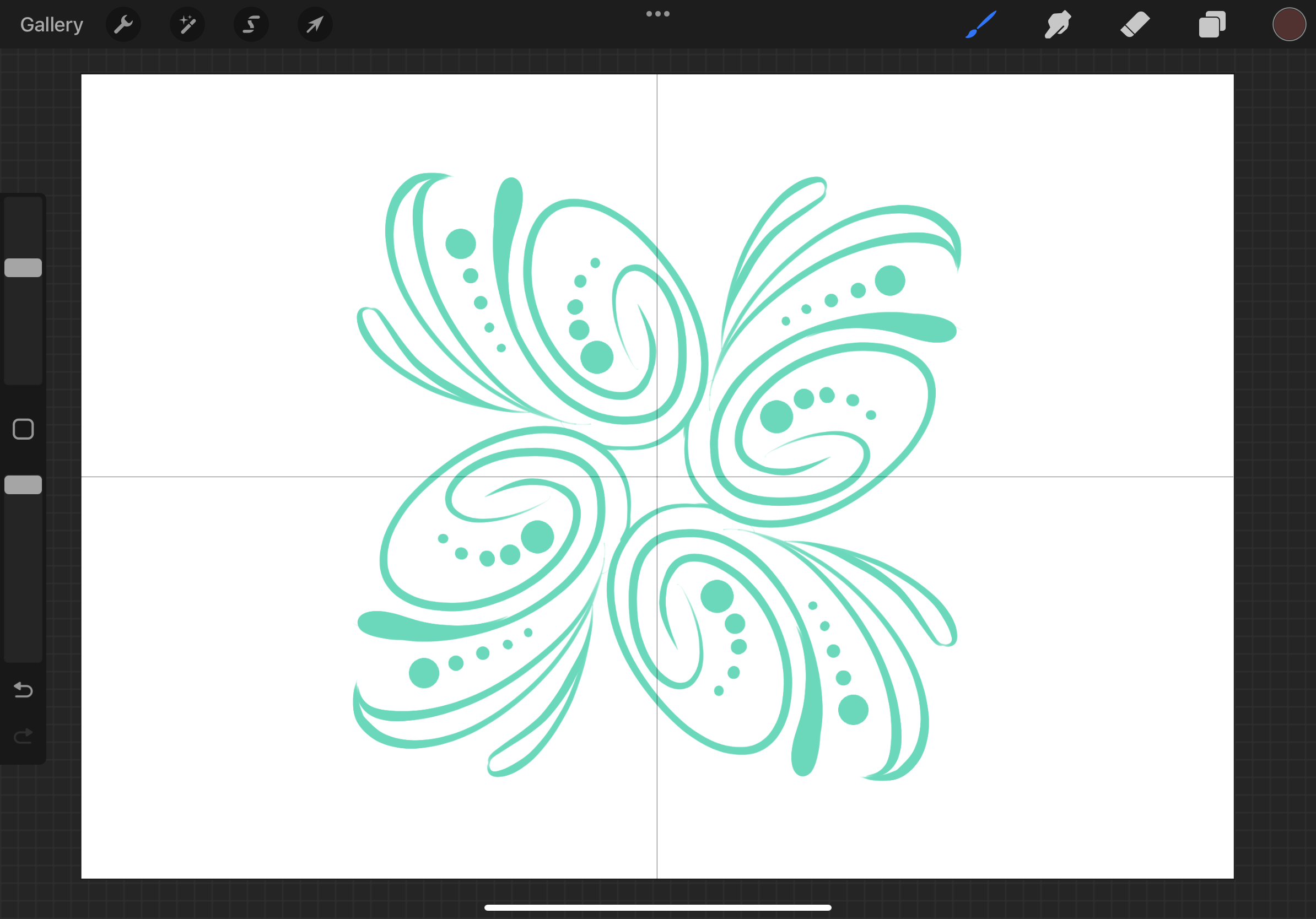 How To Do Symmetry on Procreate The Complete Guide 🖌️ Procreate.courses