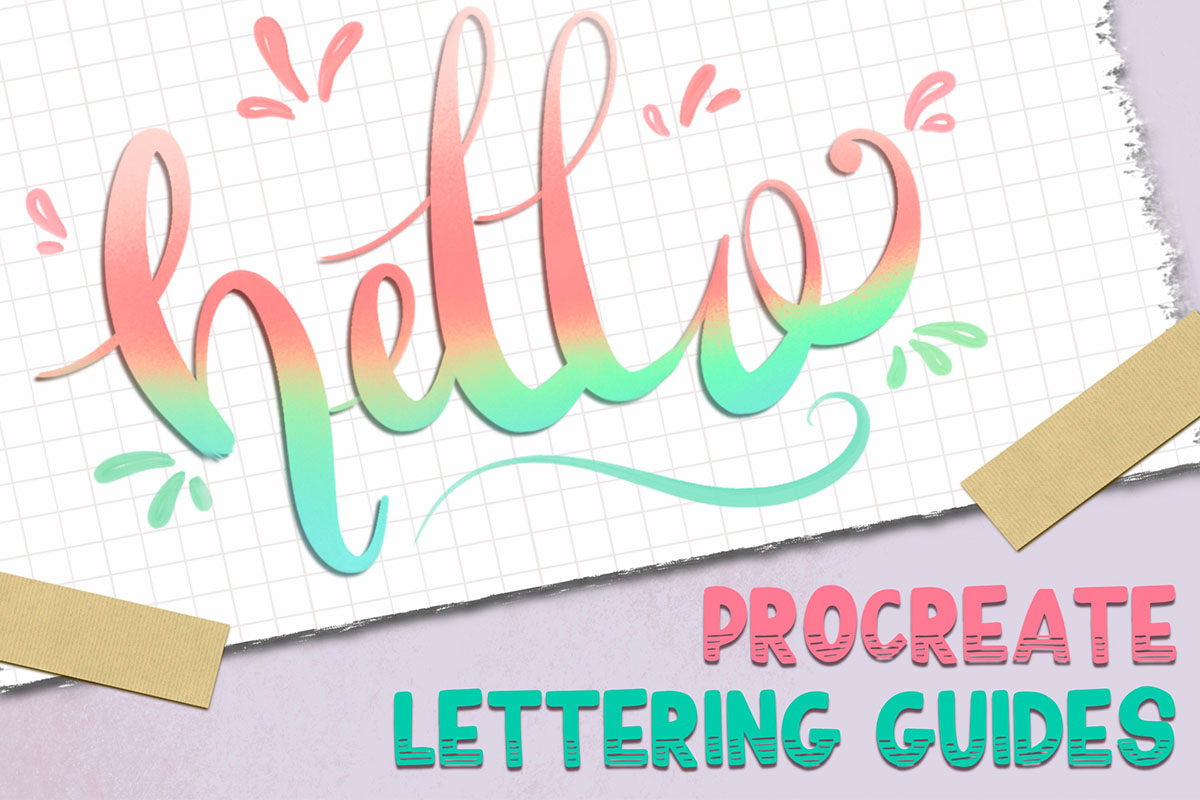 Procreate Lettering The Doтащs And Donтащts ёяцмя п Procreate Courses Procreate Lettering The Doтащs And Donтащts ёяцмя п Procreate Courses