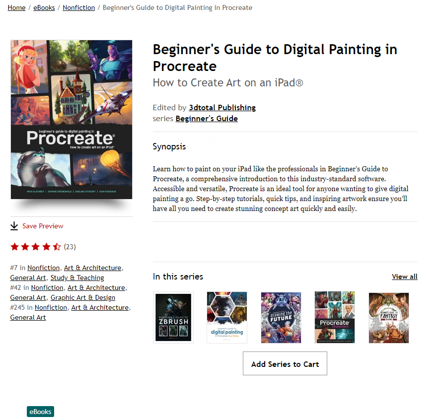 Procreate Guide All The Ways You Can Learn 🖌️ Procreate.courses
