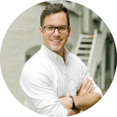 Craig Hunter, Co-founder and CEO at Dwelling