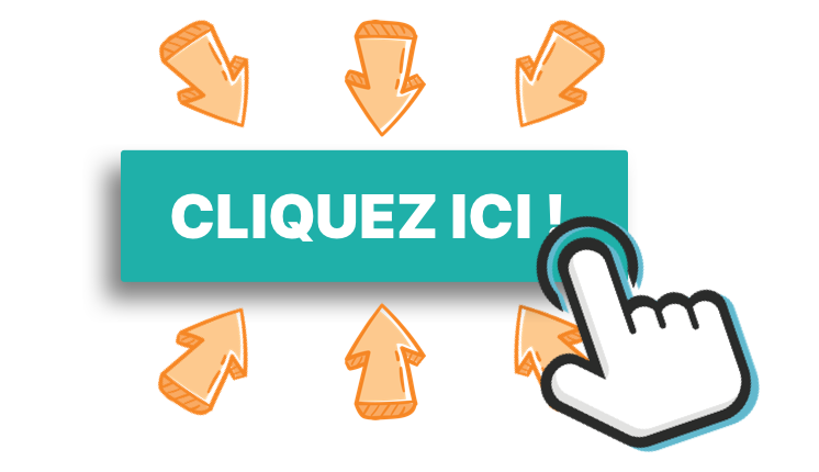 Appel à l'action sur une page de capture