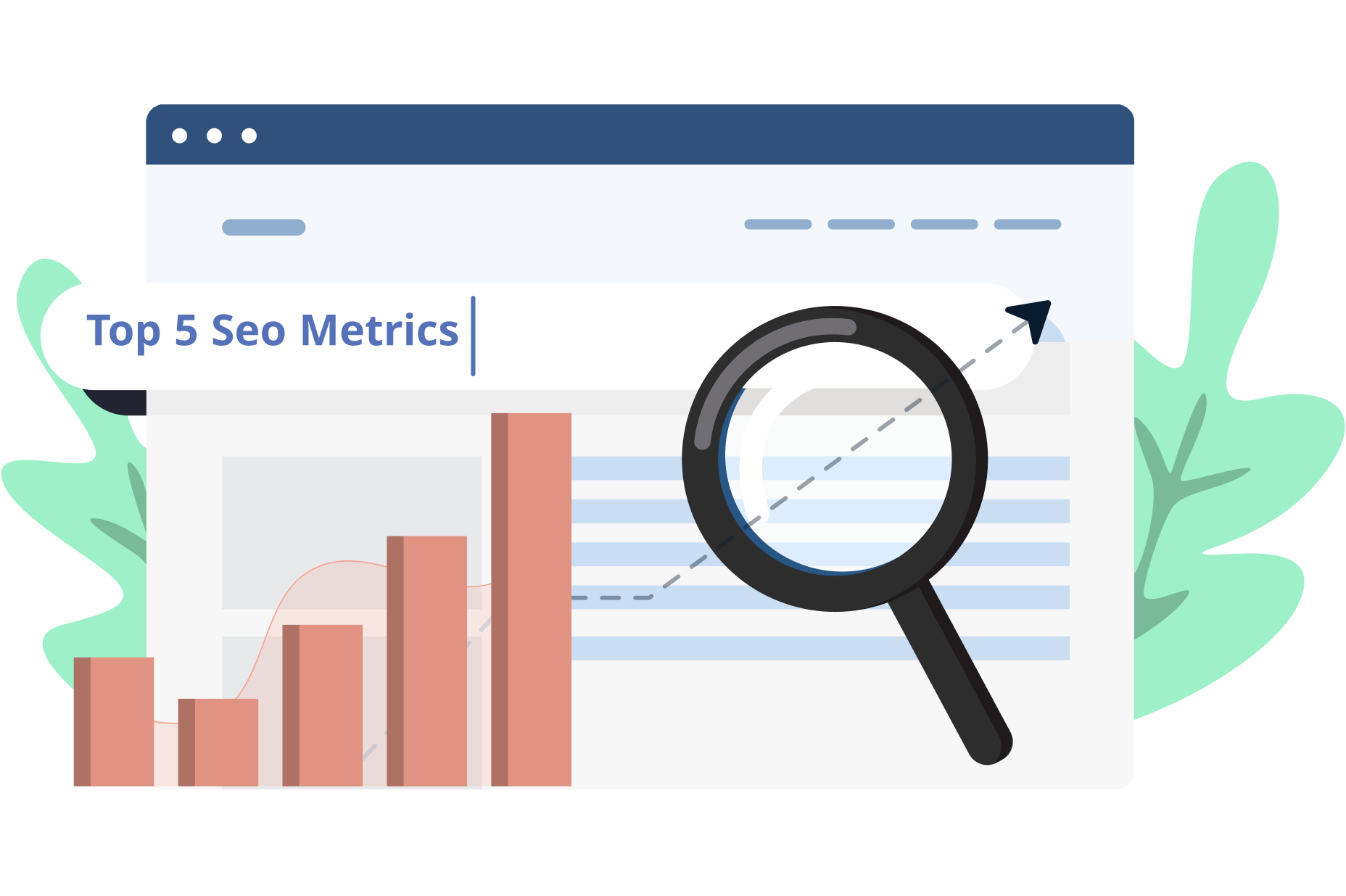 Top 5 Metrics For SEO Every Marketer Must Track In 2022