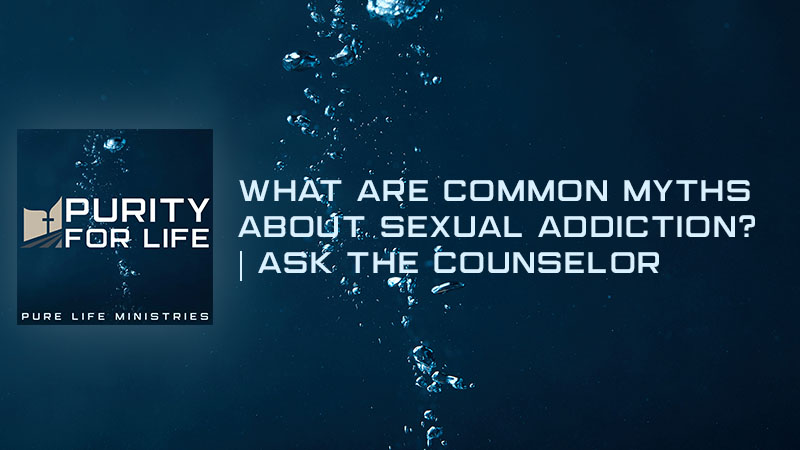 What Does God Think About Masturbation?