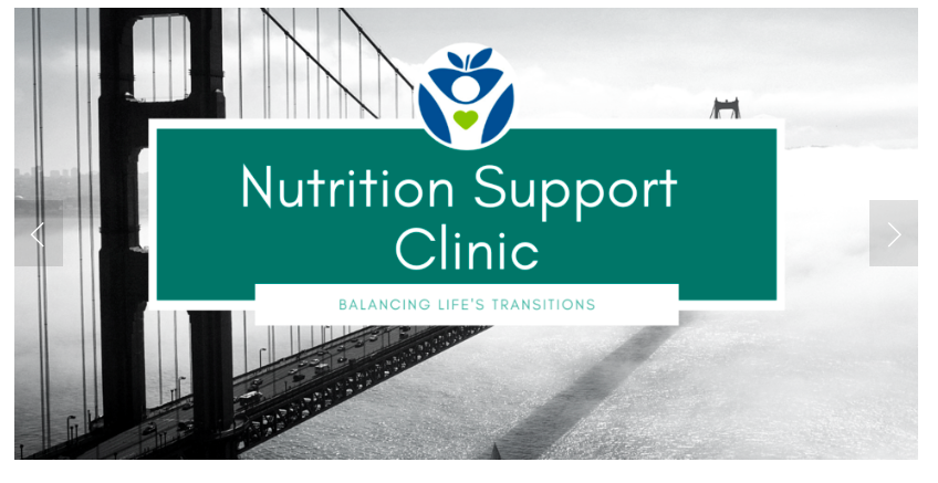 Transition From Clinical Nutrition To Private Practice
