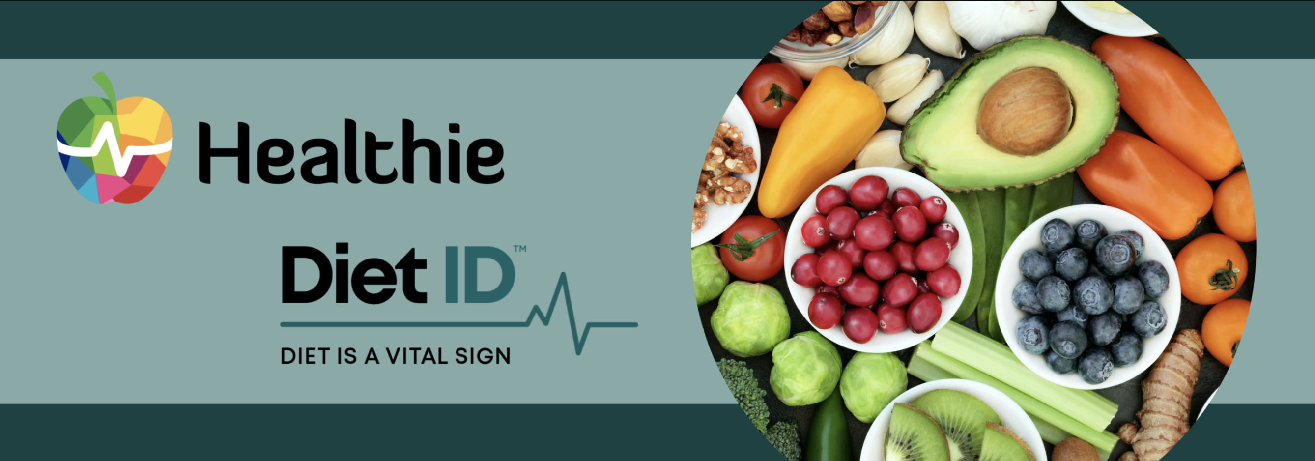 Healthie and Diet ID Dietary Assessment and Goal Setting