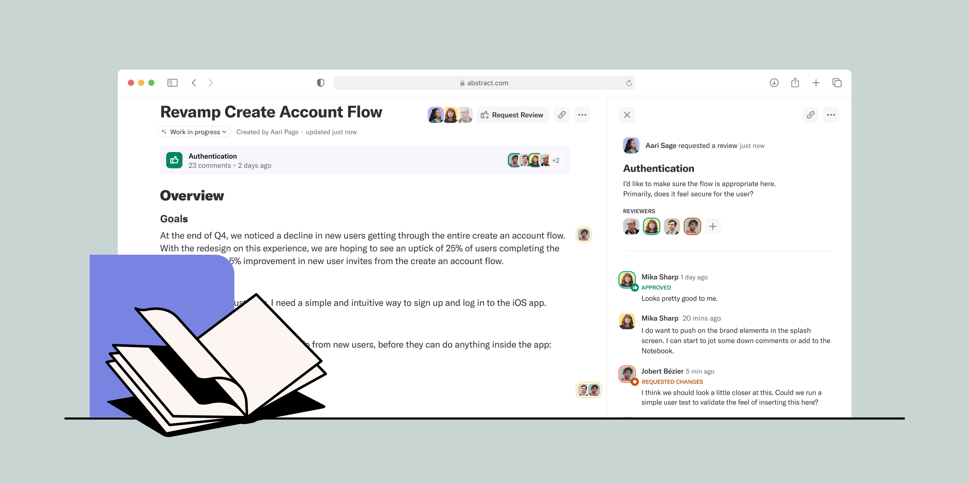 Introducing Notebooks