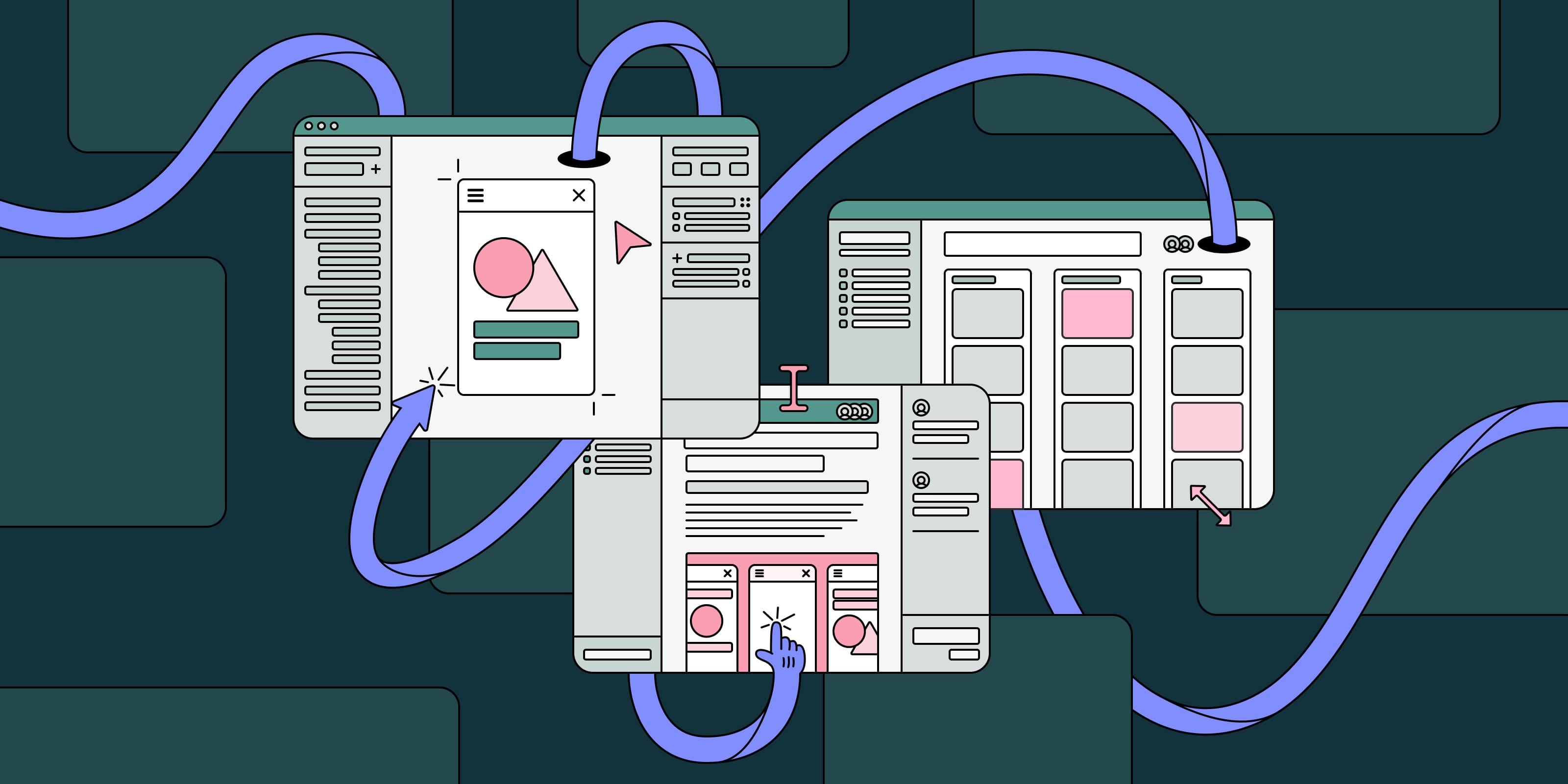Why we’re (still) invested in solving design collaboration challenges