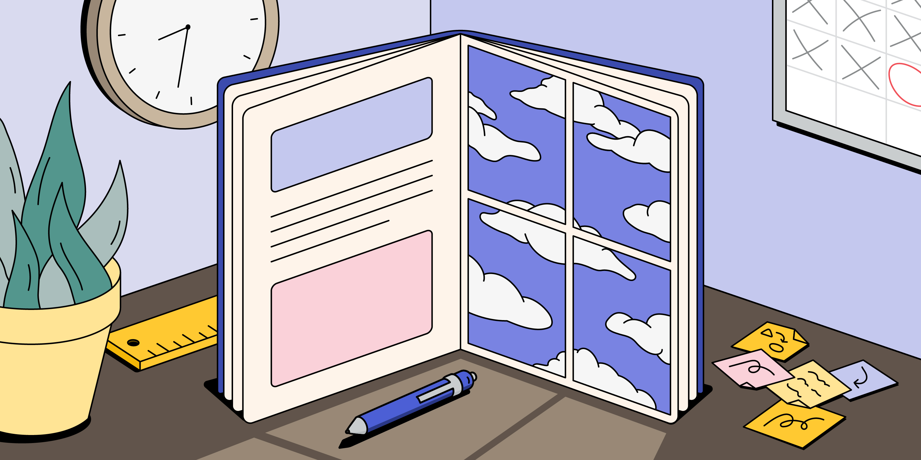 Work out loud with us: Notebooks is open for feedback