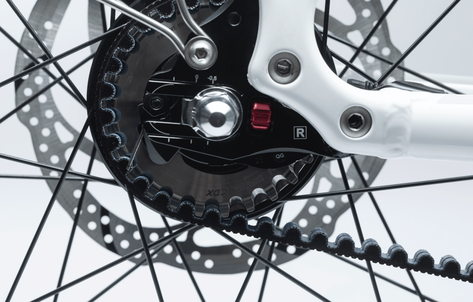 The Original Bullitt