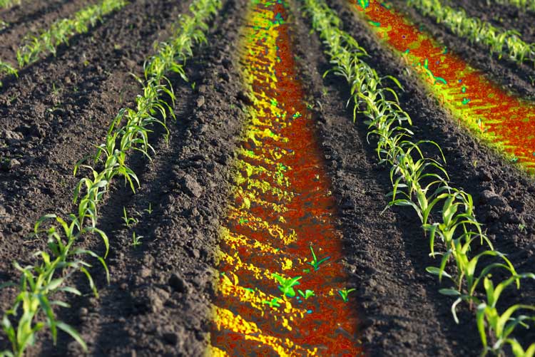 How to Reduce Soil Compaction to Inflate Your Yields | PTK