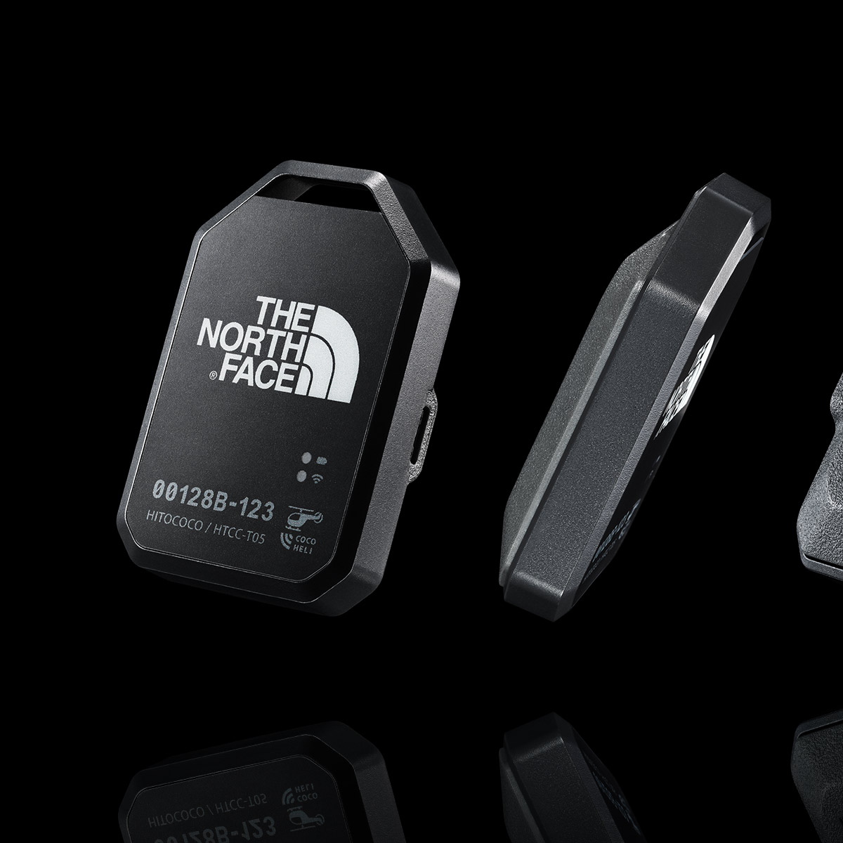 The North Face Cocoheli